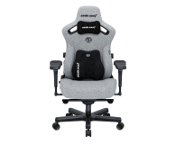 ANDA SEAT Kaiser 3 Pro XL grey - 1473919 - zdjęcie 1